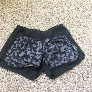 Reebok shorts